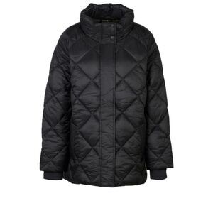 NWT Barbour Hoxa Plus Size Quilted Jacket Size 2X